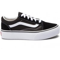Sneakers Vans Old Skool Platform Sneakers Vans Old Skool Platform