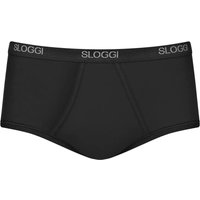 Image of Slip Sloggi Basic Max (x2)