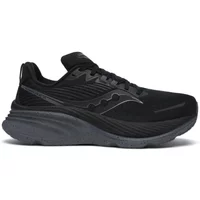 Saucony Hurricane 24 Homme Noir Chaussures de running Saucony Hurricane 24