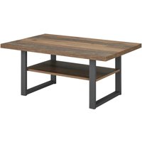 Sofade 20% Rabatt auf den stilvollen Couchtisch Antioco sichern