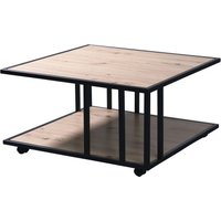 Sofade Jetzt 12% Rabatt auf den stilvollen Couchtisch Caprera sichern