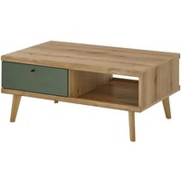 Sofade Sichern Sie sich 14% Rabatt auf den AlianoCouchtisch