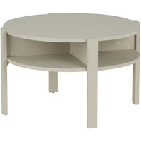 Sofade 28% Rabatt auf den stilvollen Couchtisch Corno sichern