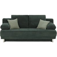 Sofade Jetzt 27% Rabatt auf das gemütliche Schlafsofa Conan sichern