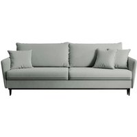 Sofade 10% Rabatt auf das Selsey Volio Einzelsofa mit Schlaffunktion