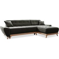 Sofade 10% Rabatt auf das Miuform Ecksofa Dazzling Daisy mit Schlaffunktion