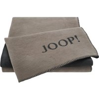 Sofade 27% Rabatt auf die JOOP UniDoubleface Wohndecke sichern