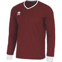 Langarmshirt Kinder Errea Lennox Langarmshirt Kinder Errea Lennox