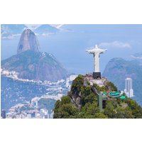 Stockholm - Rio De Janeiro