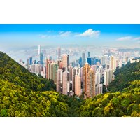 Lisboa - Hong Kong