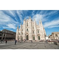 Malmö - Milano