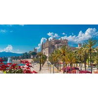 Lisboa - Palma Mallorca