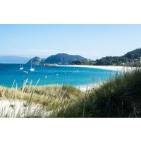 Faro - Vigo