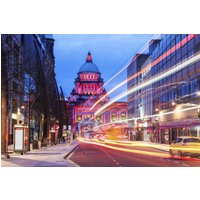 Porto - Belfast