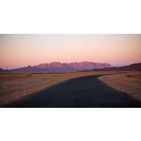 London - Windhoek