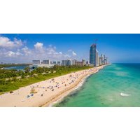 Manchester - Miami