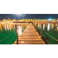 Manchester - Aqaba
