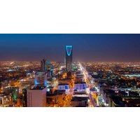 Edinburgh - Riyadh