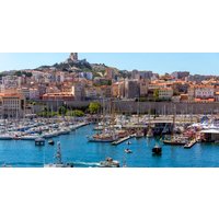 Inverness - Marseille