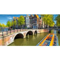 Bristol - Amsterdam