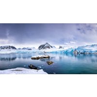 Manchester - Longyearbyen