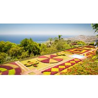 Birmingham - Funchal