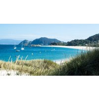 Edinburgh - Vigo