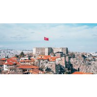 Aberdeen - Ankara