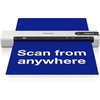 Epson WorkForce DS-80W
