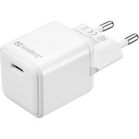 Sandberg USB-C AC Charger PD20W EU