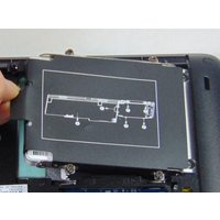 CoreParts SSDM512I384 internal solid state drive 512 GB