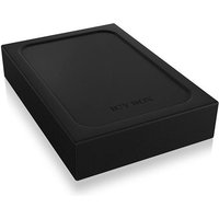 ICY BOX Hdd/Ssd Enclosure lck 2.5"