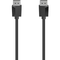 Hama 00200697 DisplayPort cable 3 m Black