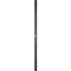 Apc APDU9959EU3 Power Distribution Unit (Pdu) 24 Ac Outlet(S) 0U Black