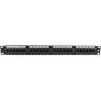 Microconnect PP-004 patch panel 1U