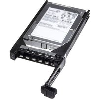 DELL 3TB SATA Hard Drive internal hard drive 7200 RPM 3.5" Serial
