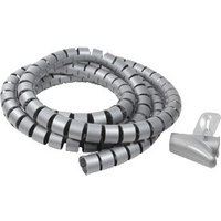 LogiLink KAB0014 cable tie Silver