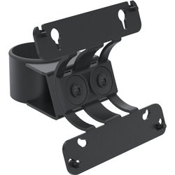Ergonomic Solutions Spacepole Pos Arc Vesa 75/100 Display Screen Mount