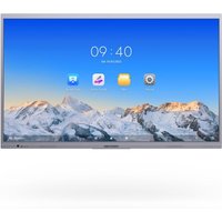 Hikvision Ultra Series DS-D5C65RB/A Interactive flat panel 165.1 cm (6