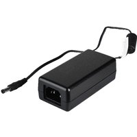 Datalogic 8-0935 power adapter/inverter Indoor Black