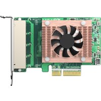 QNAP QXG-2G4T-I225 network card Internal Ethernet 2500 Mbit/s