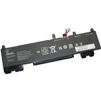 BTI 38Wh 3 cell WP03XL compatible battery for HP ELITEBOOK 1040 14 G9