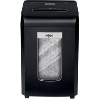 Rexel ProMax QS RSX1538 paper shredder Cross shredding 60 dB 22 cm Bla