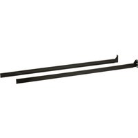 ATEN Standard Installation Rack Mount Kit (Long) for LCD KVM Switch/Co