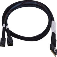 Microchip Technology 2304900-R Serial Attached SCSI (SAS) cable 0.8 m