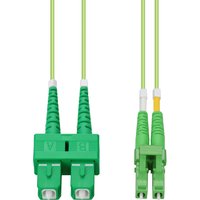 AddOn Networks ADD-ASC-ALC-55M5OM5 InfiniBand/fibre optic cable 55 m O