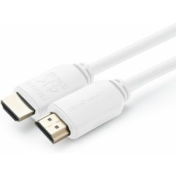 Microconnect MC-HDM19191.5V2.0WH Hdmi Cable 1.5 M Hdmi Type A (Standar
