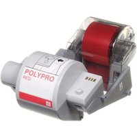 Brother RB-ET1RD DirectLabel Ribbon red 15 mm for Brother Tape Creator
