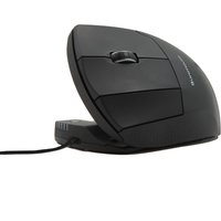 Contour Design Unimouse Left-Handed Wired