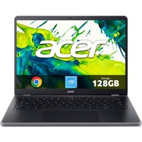 Acer Chromebook 514 (C937) - Intel N150 8GB RAM 128GB 14" WUXGA display Chrome OS